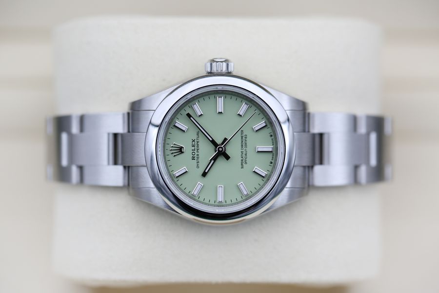 Rolex Oyster Perpetual 276200